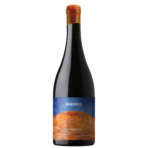 Naranjo Torontel Loncomilla Maturana Wines 2023