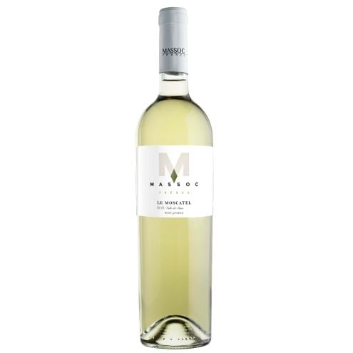 Le Moscatel Massoc Freres 2021