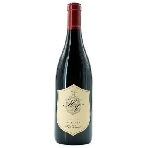 HdV Ygnacia Pinot Noir Hyde de Villaine 2020