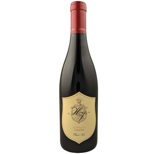 HdV Ygnacia Pinot Noir Hyde de Villaine 2020