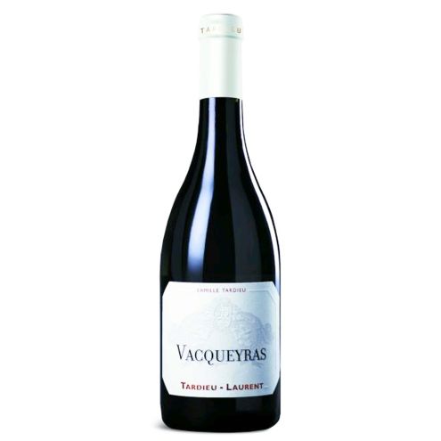 Vacqueyras Blanc Vieilles Vignes Tardieu-Laurent 2021