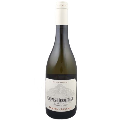 Crozes-Hermitage Blanc Vieilles Vignes Tardieu-Laurent 2023