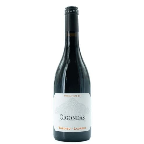Gigondas Tardieu-Laurent 2022