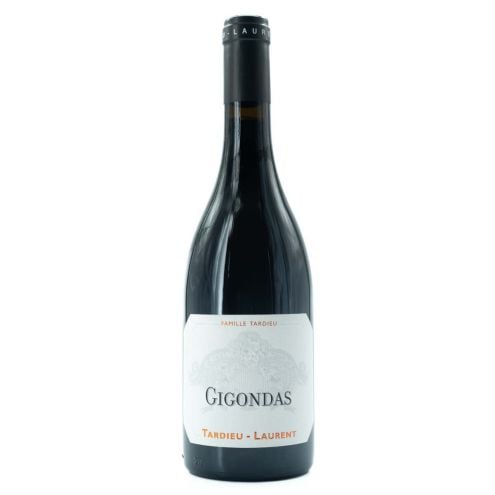 Gigondas Tardieu-Laurent 2023