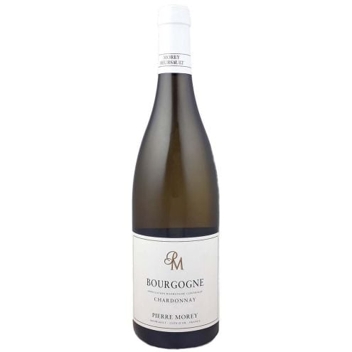 Bourgogne Cote d'Or Chardonnay Domaine Pierre Morey 2024