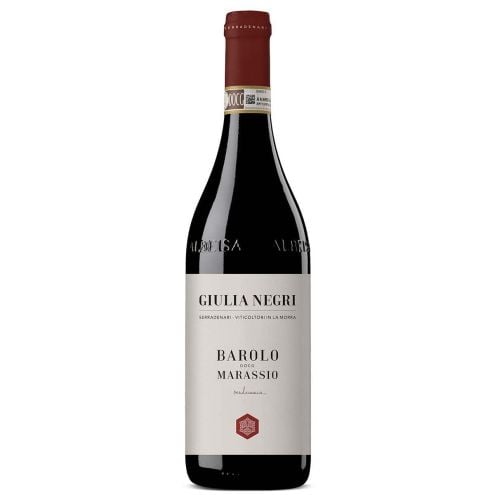 Barolo Marassio Giulia Negri 2021