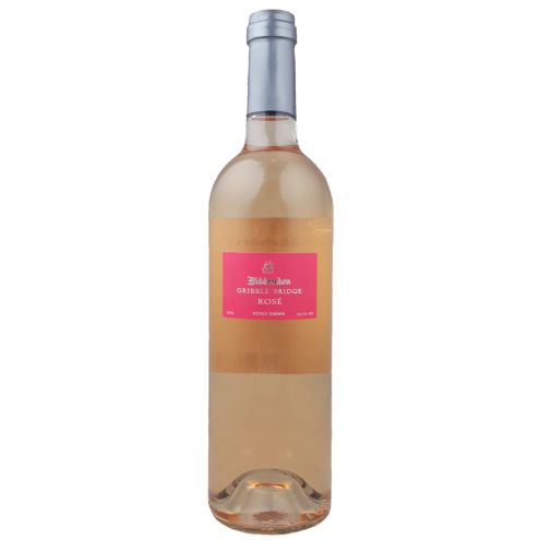 Gribble Bridge Rose Biddenden Vineyards 2023