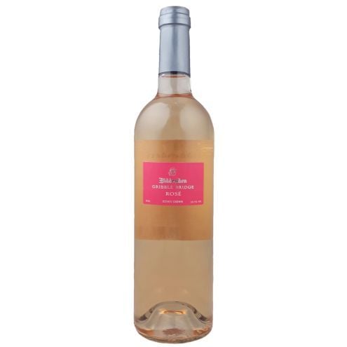 Gribble Bridge Rose Biddenden Vineyards 2024