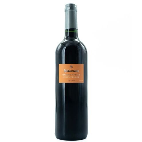 Gribble Bridge Dornfelder Biddenden Vineyards 2023 2024