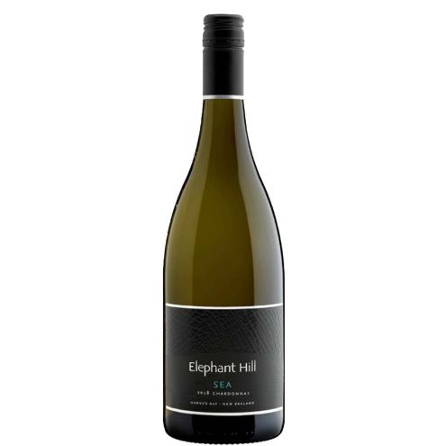 Element Series Sea Chardonnay Elephant Hill 2018