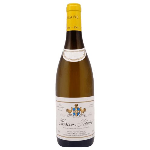 Macon-Solutre Pouilly Domaines Leflaive 2023