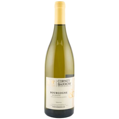 Corney & Barrow Bourgogne Aligote Domaine Marquis d'Angerville 2021