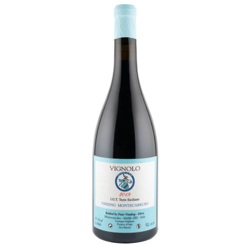Vignolo IGT Montecarrubo 2019