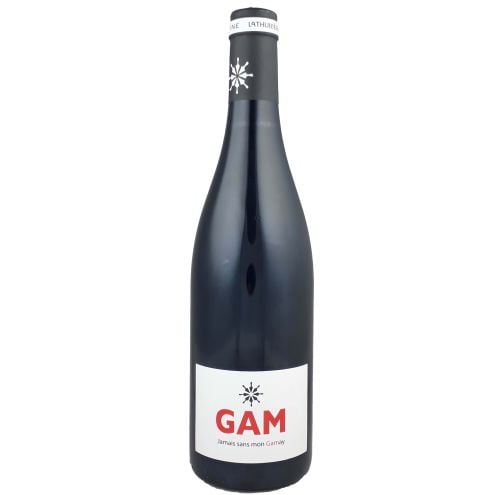 GAM Beaujolais-Villages Domaine Lathuiliere Gravallon 2023