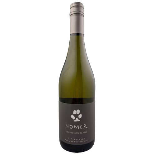 Homer Sauvignon Blanc Eradus 2024