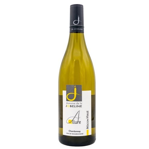 Macon Verze "Allure" Domaine de la Jobeline 2021