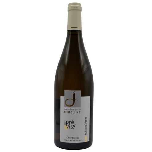 Macon-Verze "en Previsy" Domaine de la Jobeline 2021