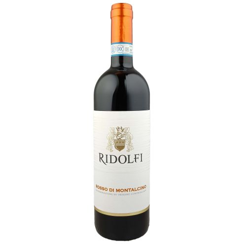 Rosso di Montalcino Ridolfi 2021