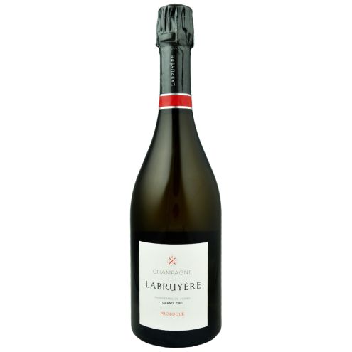 Champagne JM Labruyere Prologue Extra Brut NV