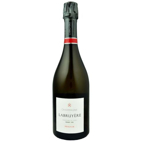 Champagne JM Labruyere Prologue Extra Brut NV