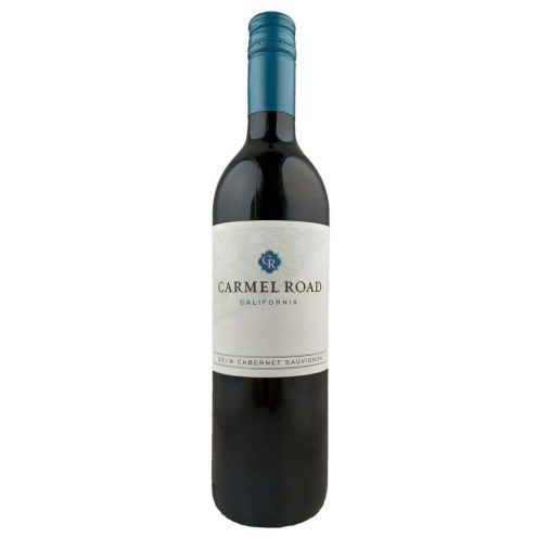 Cabernet Sauvignon Carmel Road 2019