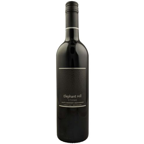 Element Series Stone Cabernet Sauvignon Elephant Hill 2018