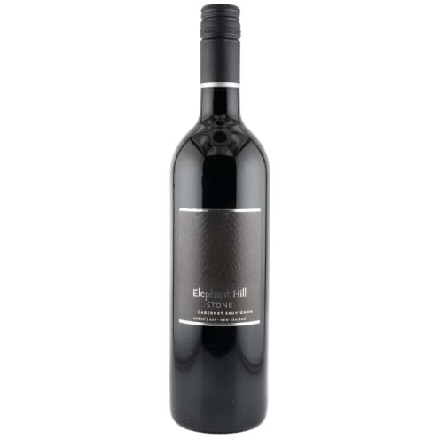 Element Series Stone Cabernet Sauvignon Elephant Hill 2018