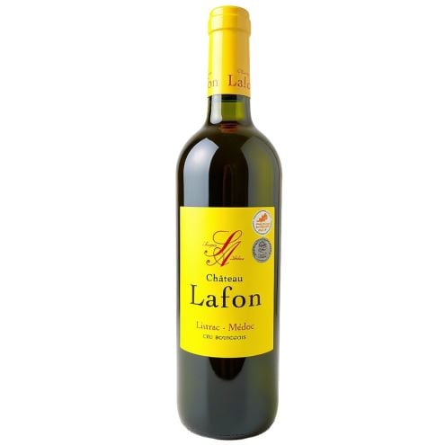 Chateau Lafon Cru Bourgeois 2019
