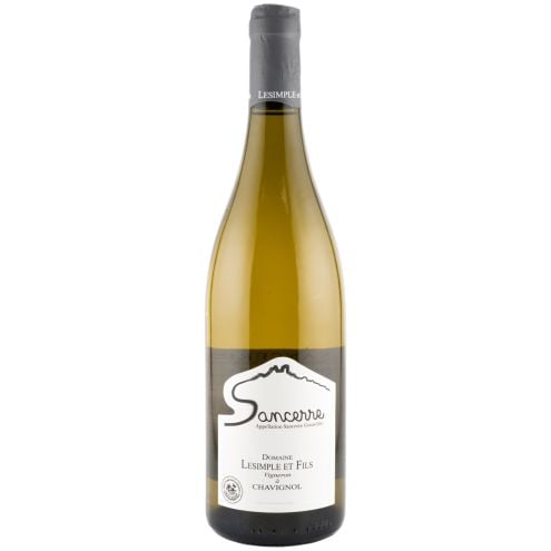 Sancerre Domaine Gilles Lesimple 2024