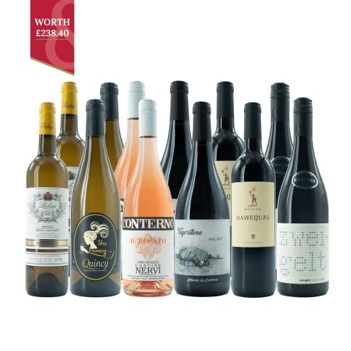 Al Fresco Mixed Case
