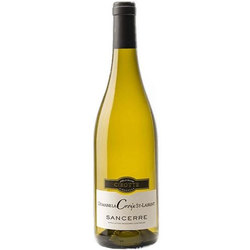 Sancerre Domaine La Croix Saint Laurent 2025