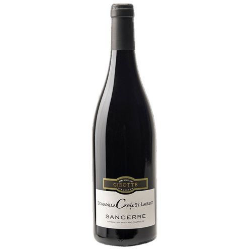 Sancerre Rouge Domaine La Croix Saint Laurent 2022