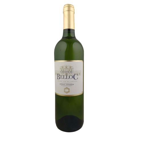 Chateau Belloc Blanc 2022