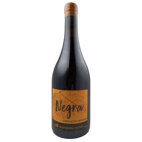 Negra Loncomilla Maturana Wines 2022