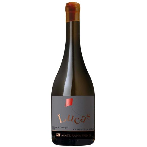 Lucas Cabernet Sauvignon Maturana Wines 2019