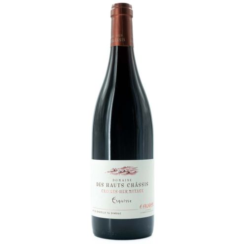 Crozes-Hermitage Rouge Esquisse Domaine des Hauts Chassis 2025