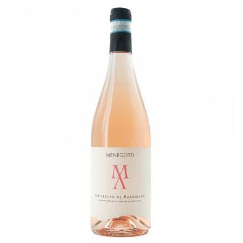 Chiaretto di Bardolino Cantina Menegotti 2025