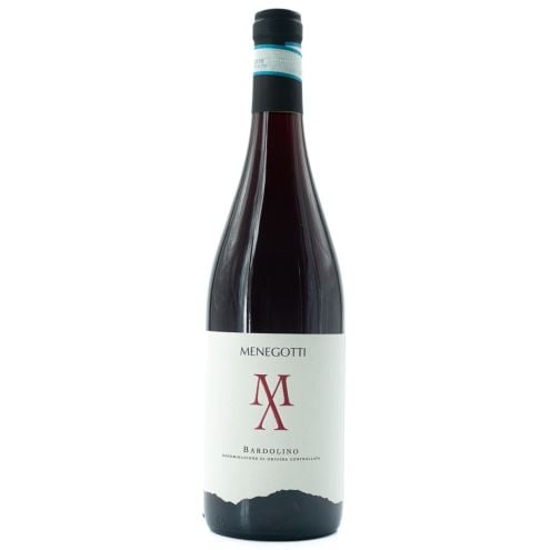 Bardolino Cantina Menegotti 2025