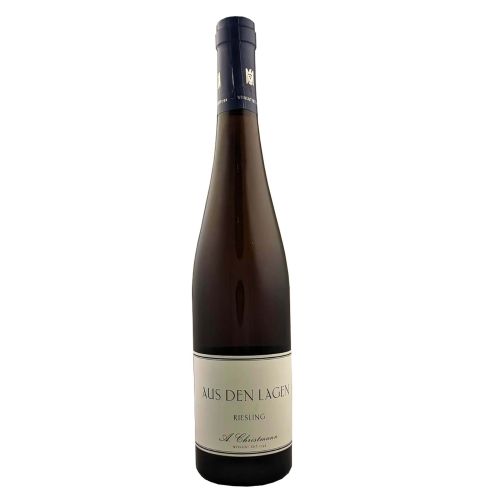 Aus den Lagen Riesling Weingut A Christmann 2022
