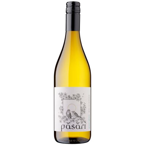 Pasari Pinot Grigio Recas Cramele 2024