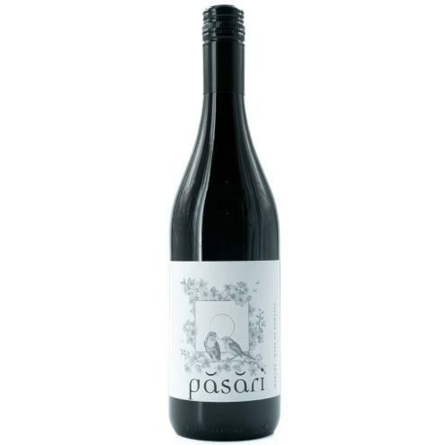 Pasari Merlot Recas Cramele 2023