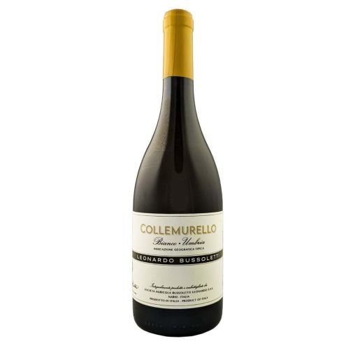 Colle Murello Trebbiano Leonardo Bussoletti 2024