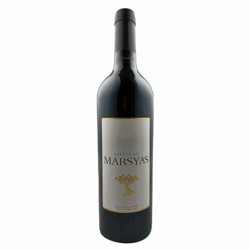 Chateau Marsyas Rouge 2016