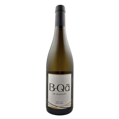 B-Qa de Marsyas Blanc 2020