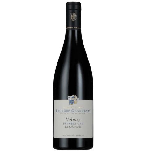 Volnay La Robardelle 1er Cru Domaine Georges Glantenay 2022