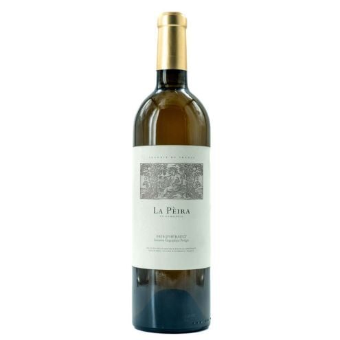 La Peira Blanc 2022
