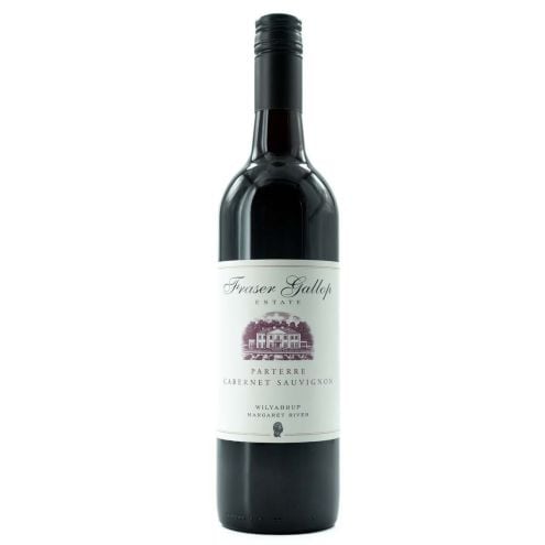 Parterre Cabernet Sauvignon Fraser Gallop Estate 2020