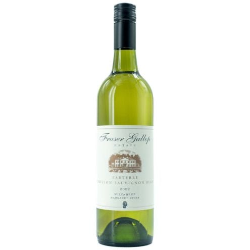 Parterre Semillon Sauvignon Fraser Gallop Estate 2022