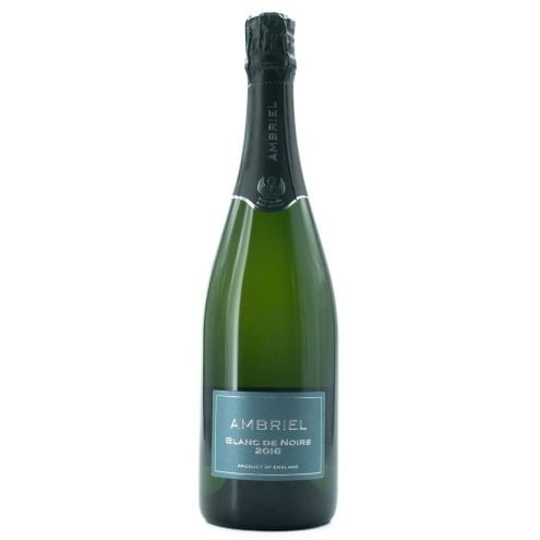 Ambriel Blanc de Noirs Brut Traditional Method 2016