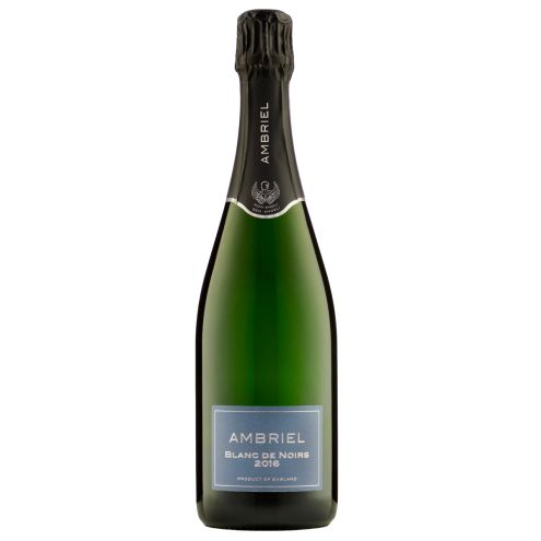 Ambriel Blanc de Noirs Brut Traditional Method 2016